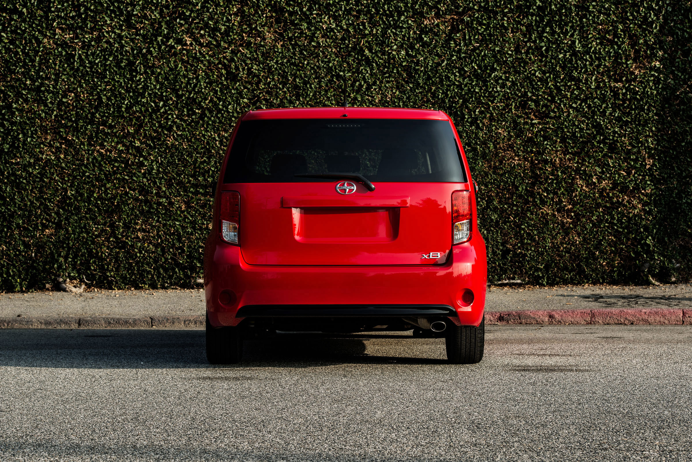 Scion xB