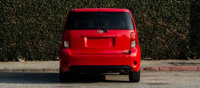 Scion xB (2014) - picture 7 of 18