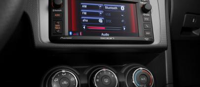 Scion xB (2014) - picture 12 of 18