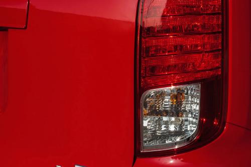 Scion xB (2014) - picture 17 of 18