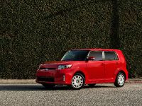 Scion xB (2014) - picture 5 of 18