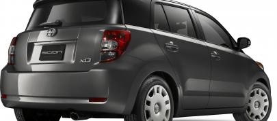 Scion xD Two Tone (2014) - picture 4 of 4