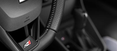 Seat Leon Cupra 280 (2014) - picture 7 of 8