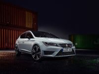 Seat Leon Cupra 280 (2014) - picture 1 of 8