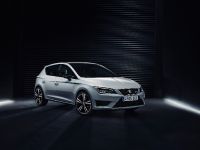 Seat Leon Cupra 280 (2014) - picture 2 of 8