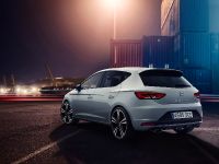 Seat Leon Cupra 280 (2014) - picture 3 of 8