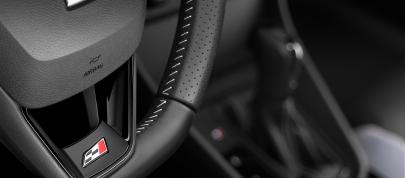 Seat Leon Cupra (2014) - picture 7 of 8