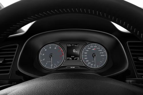 Seat Leon Cupra (2014) - picture 8 of 8