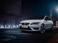 Seat Leon Cupra (2014) - picture 1 of 8