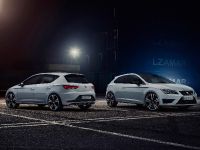 Seat Leon Cupra (2014) - picture 5 of 8