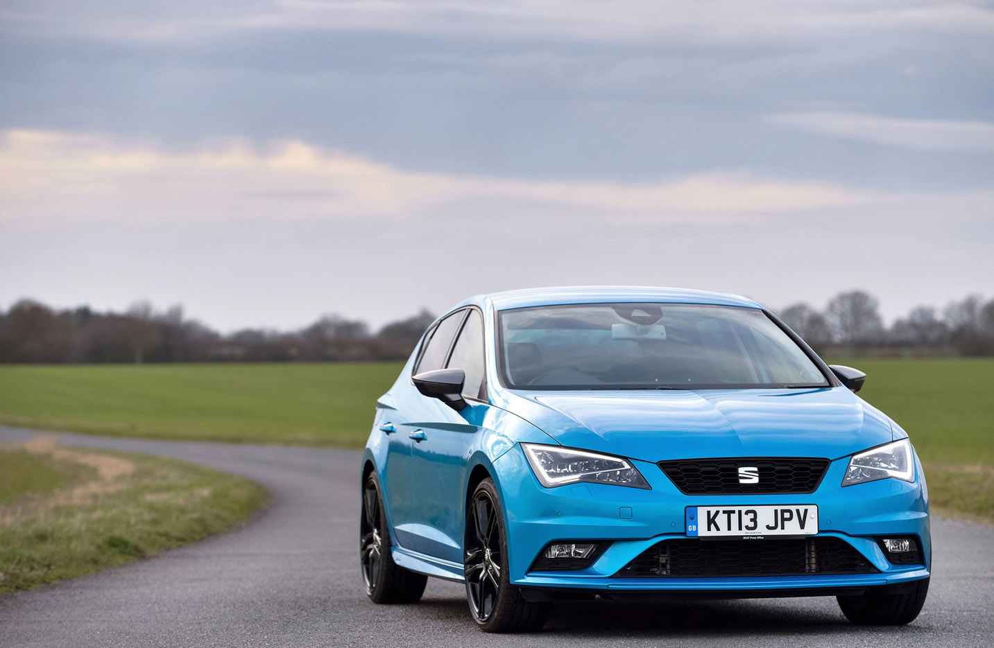 Seat Leon Sports Styling Kit