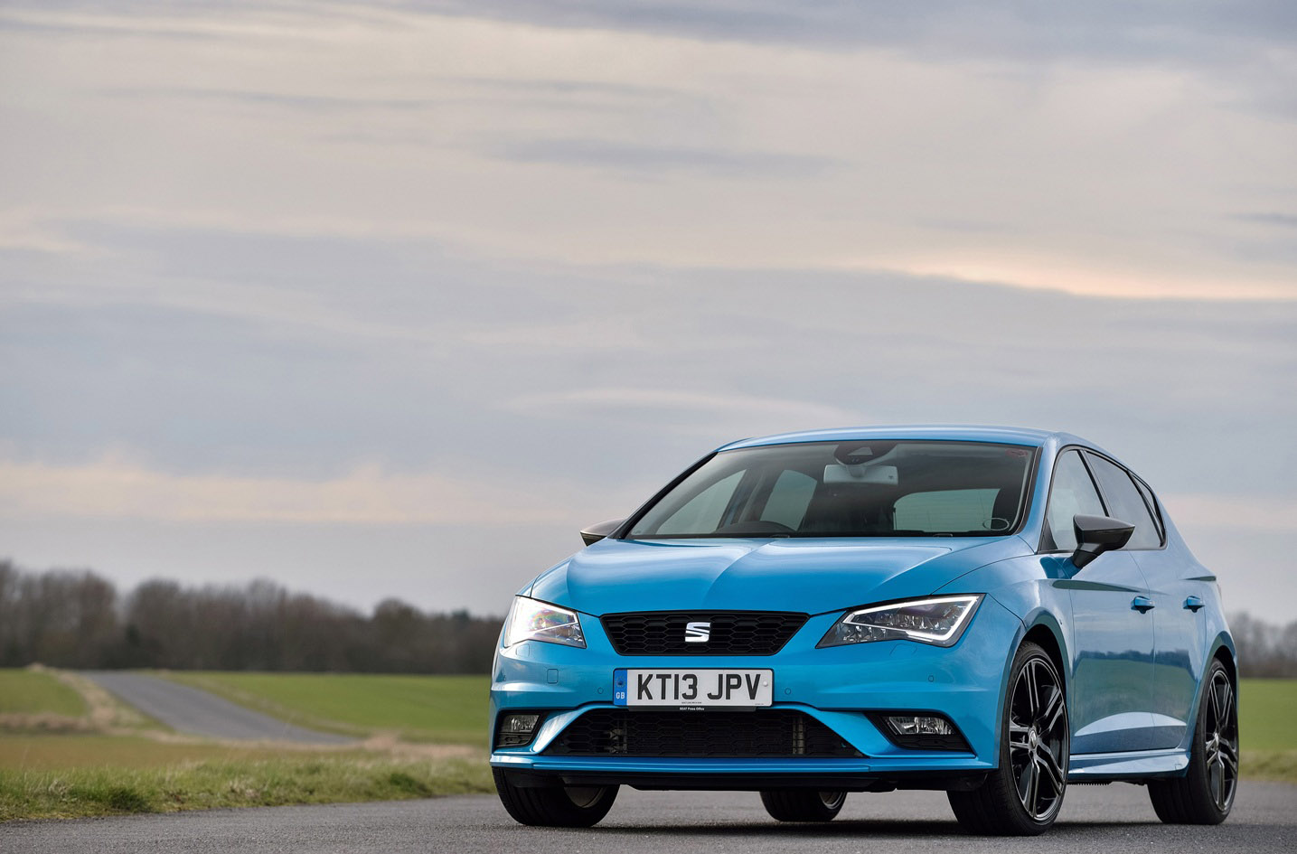 Seat Leon Sports Styling Kit