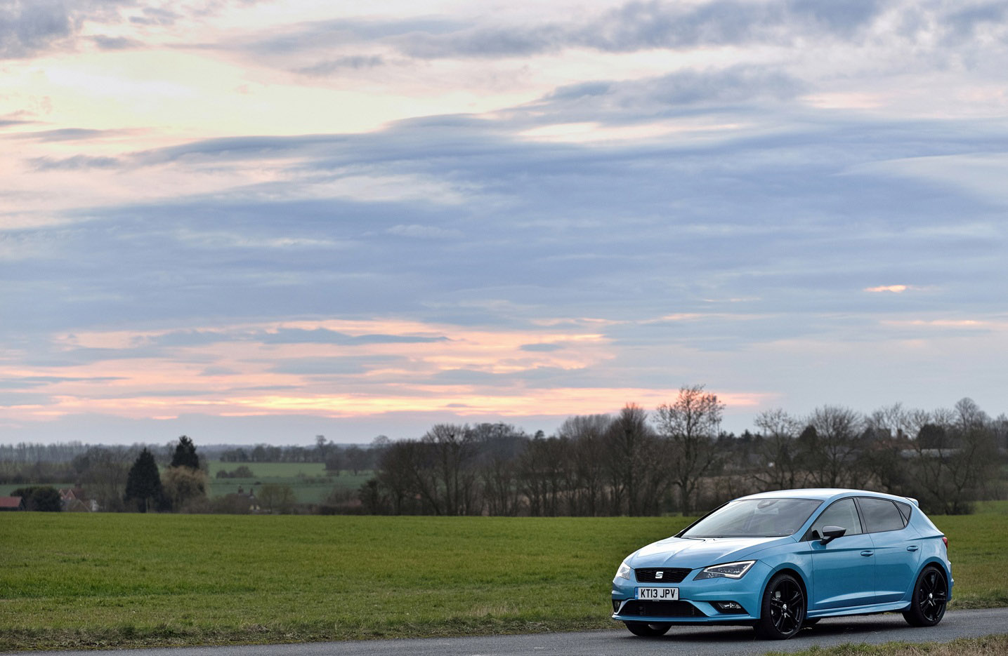 Seat Leon Sports Styling Kit