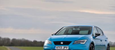 Seat Leon Sports Styling Kit (2014) - picture 4 of 17