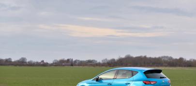 Seat Leon Sports Styling Kit (2014) - picture 7 of 17