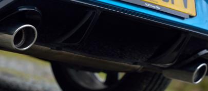 Seat Leon Sports Styling Kit (2014) - picture 12 of 17