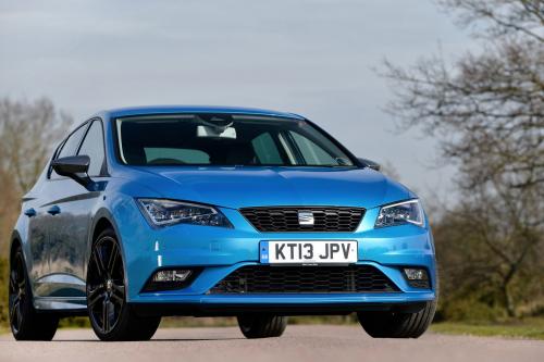 Seat Leon Sports Styling Kit (2014) - picture 1 of 17