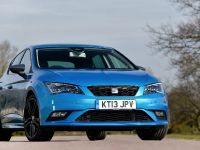 Seat Leon Sports Styling Kit (2014) - picture 1 of 17