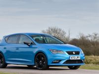 Seat Leon Sports Styling Kit (2014) - picture 2 of 17