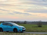 Seat Leon Sports Styling Kit (2014)