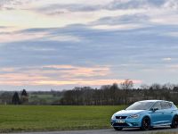 Seat Leon Sports Styling Kit (2014) - picture 10 of 17