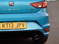 Seat Leon Sports Styling Kit (2014)