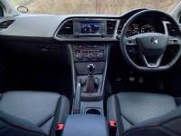 Seat Leon Sports Styling Kit (2014)