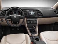 Seat Leon ST (2014) - picture 6 of 8