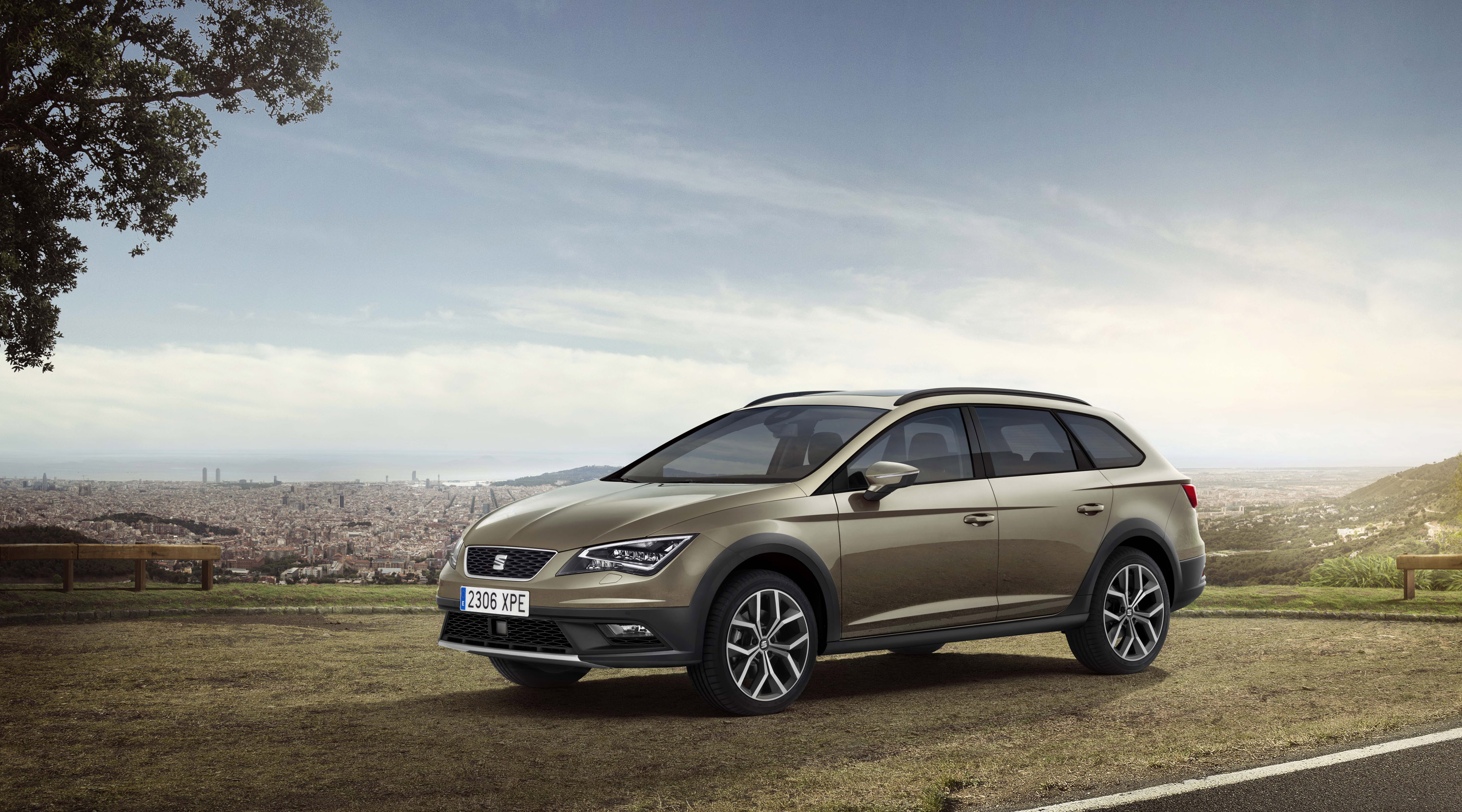 Seat Leon X-Perience