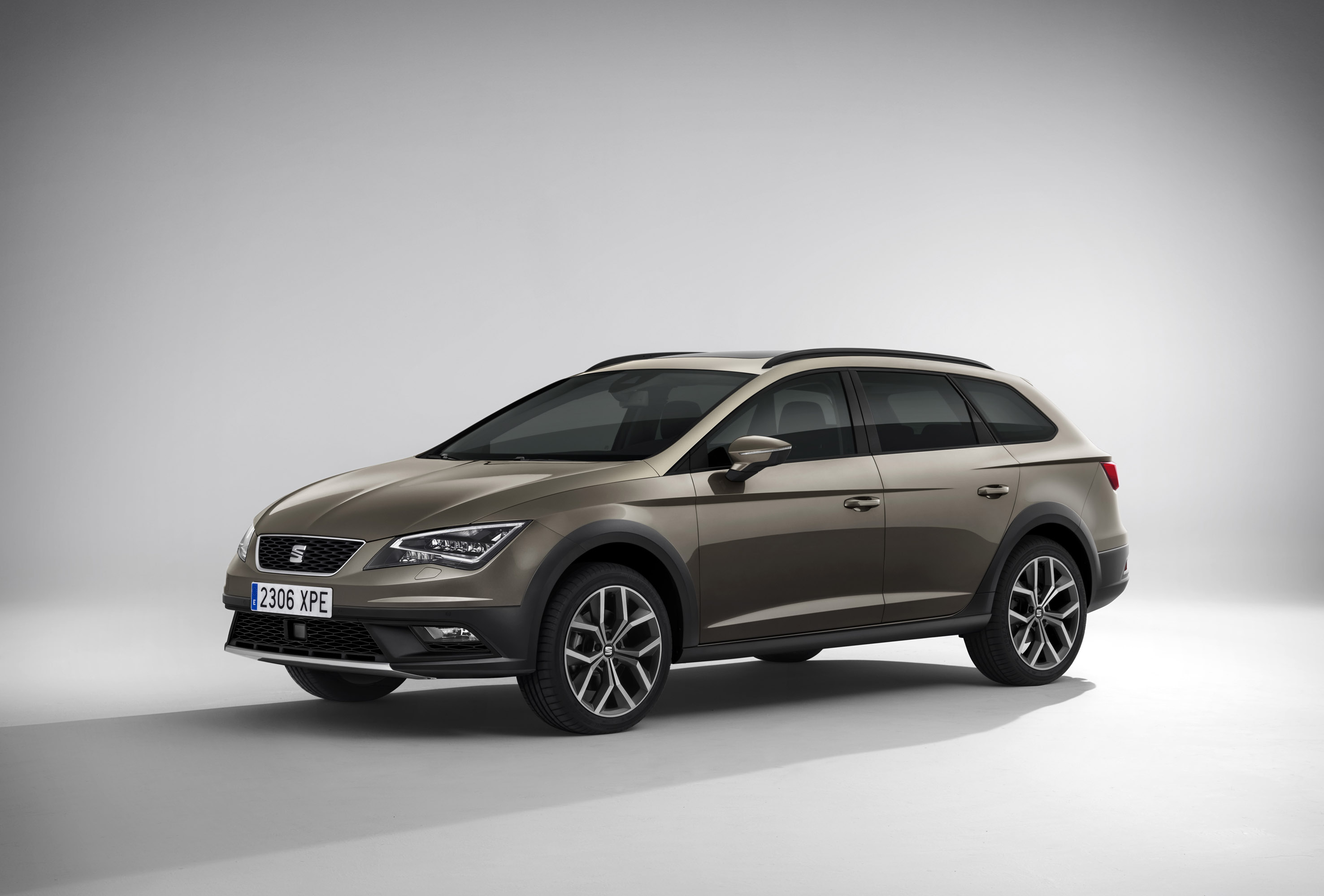 Seat Leon X-Perience