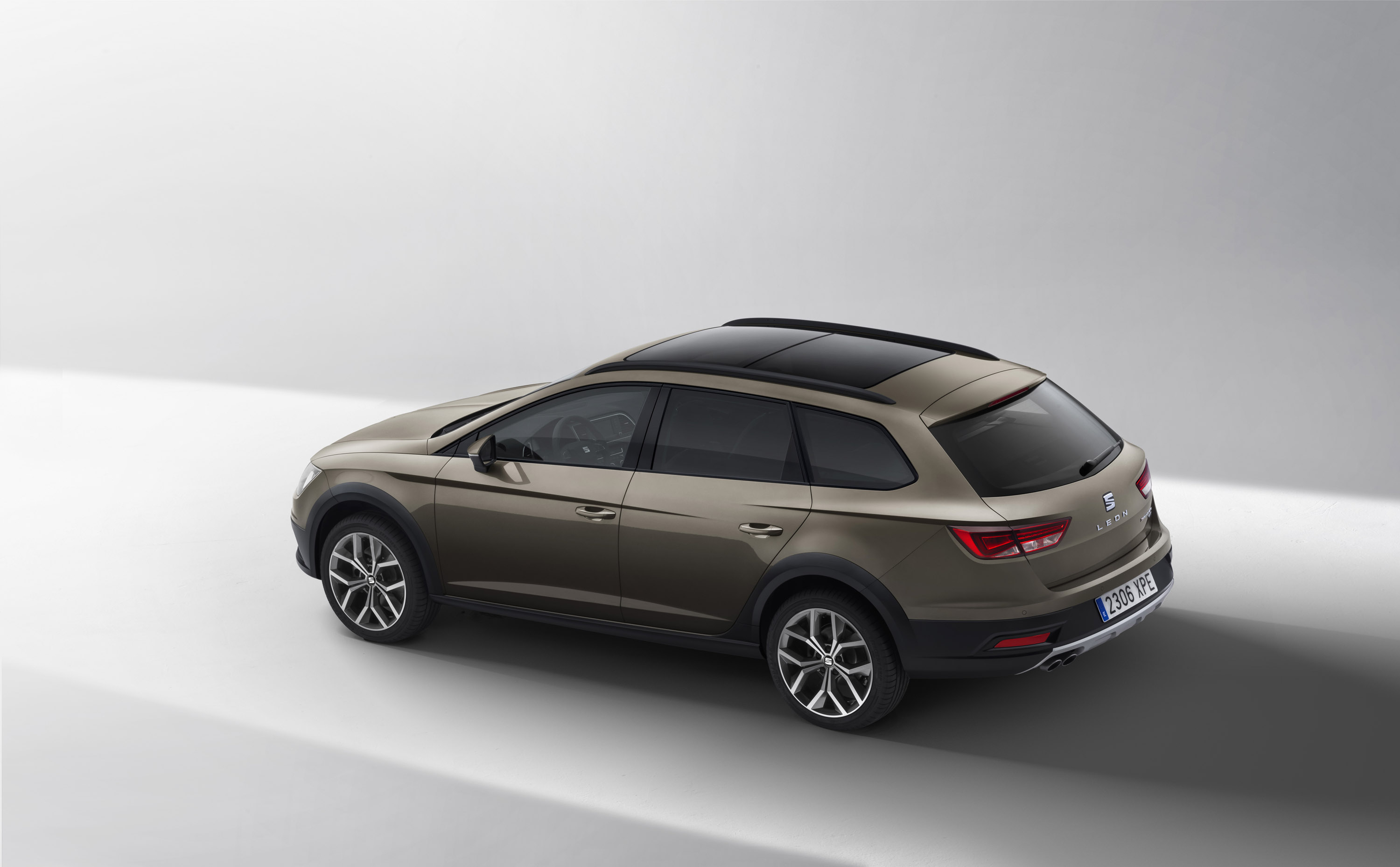 Seat Leon X-Perience