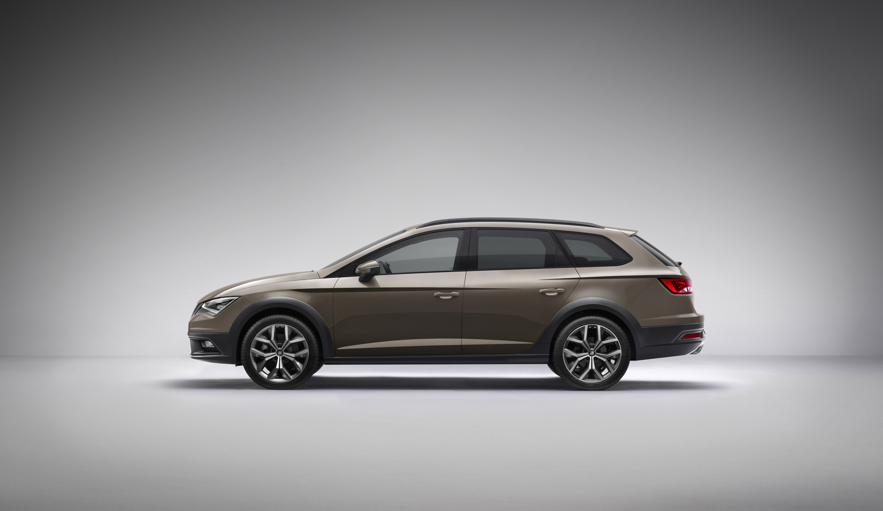 Seat Leon X-Perience