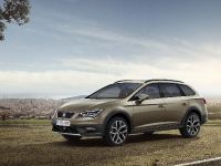 Seat Leon X-Perience (2014) - picture 1 of 15