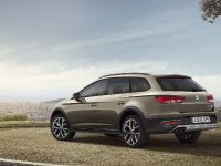 Seat Leon X-Perience (2014) - picture 2 of 15