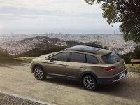 Seat Leon X-Perience (2014) - picture 3 of 15