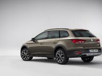 Seat Leon X-Perience (2014) - picture 5 of 15