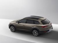 Seat Leon X-Perience (2014) - picture 6 of 15
