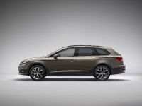 Seat Leon X-Perience (2014) - picture 7 of 15