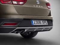 Seat Leon X-Perience (2014)