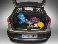 Seat Leon X-Perience (2014) - picture 10 of 15