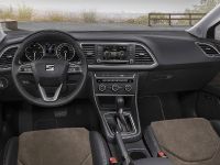 Seat Leon X-Perience (2014)