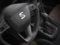 Seat Leon X-Perience (2014) - picture 13 of 15