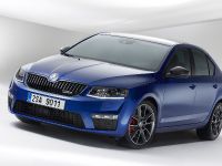 Skoda Octavia vRS (2014) - picture 2 of 3