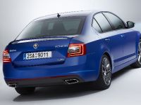 Skoda Octavia vRS (2014) - picture 3 of 3