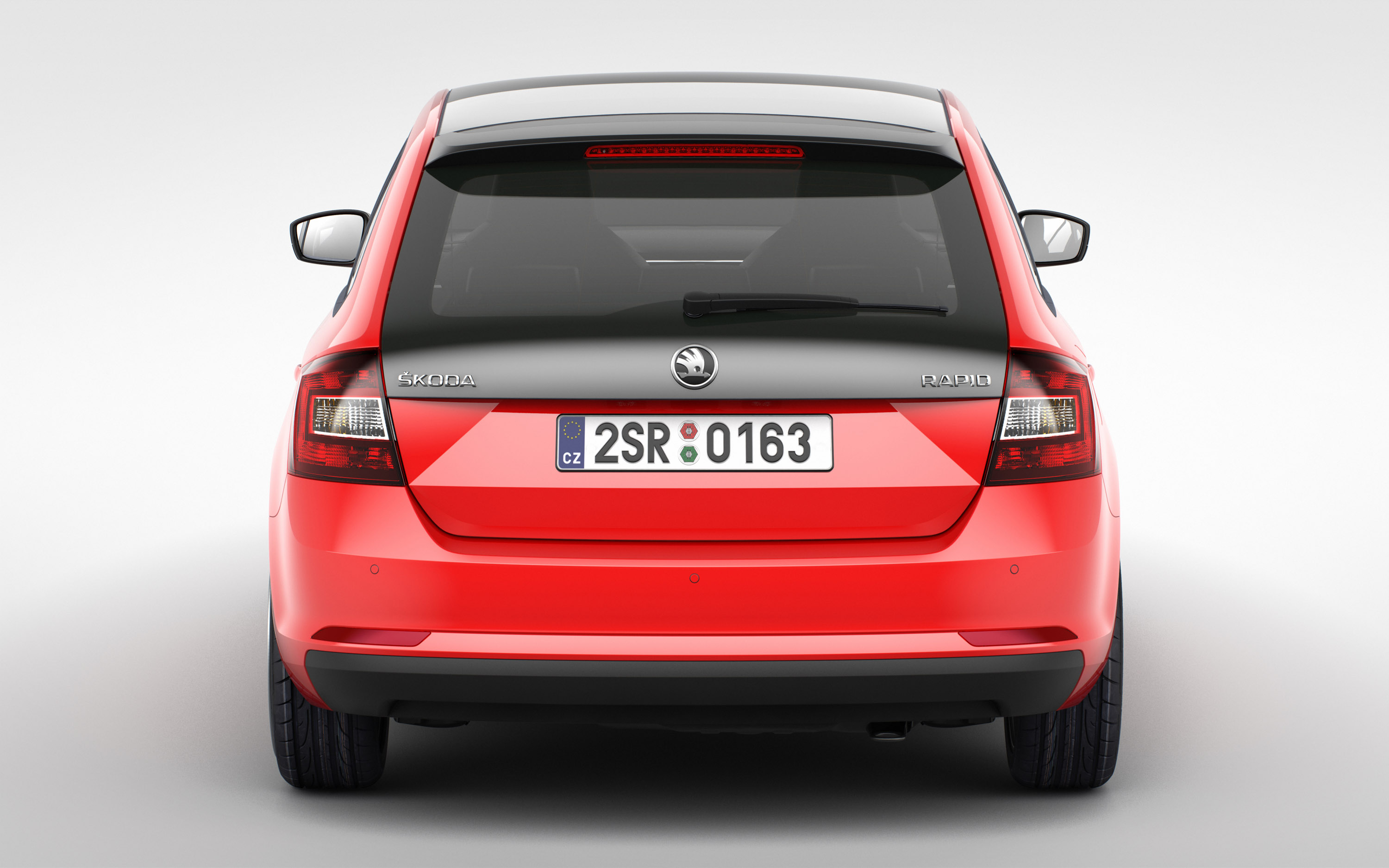 Skoda Rapid Spaceback