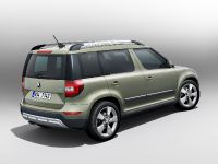 Skoda Yeti Facelift (2014) - picture 2 of 5