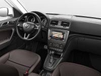 Skoda Yeti Facelift (2014) - picture 5 of 5