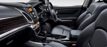 SsangYong Korando (2014) - picture 7 of 8