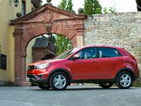 SsangYong Korando (2014) - picture 4 of 8