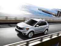 SsangYong Korando (2014) - picture 5 of 8